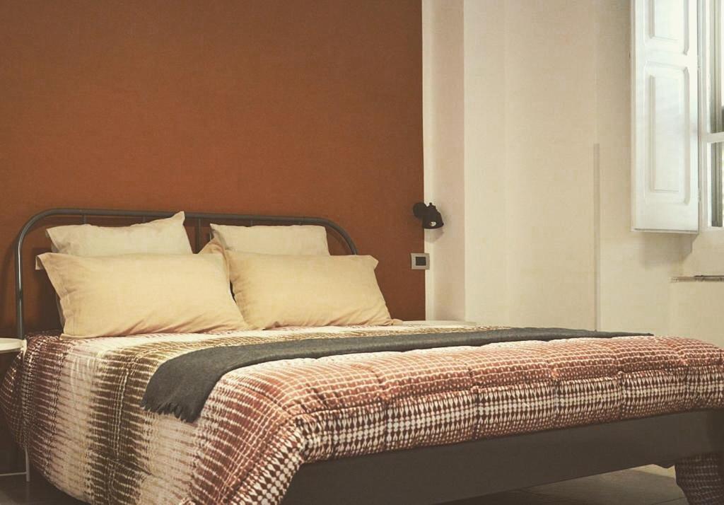 Zia Franca Bed&Breakfast Salerno Exterior photo