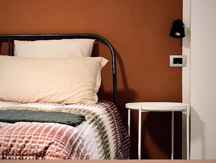 Zia Franca Bed&Breakfast Salerno Exterior photo