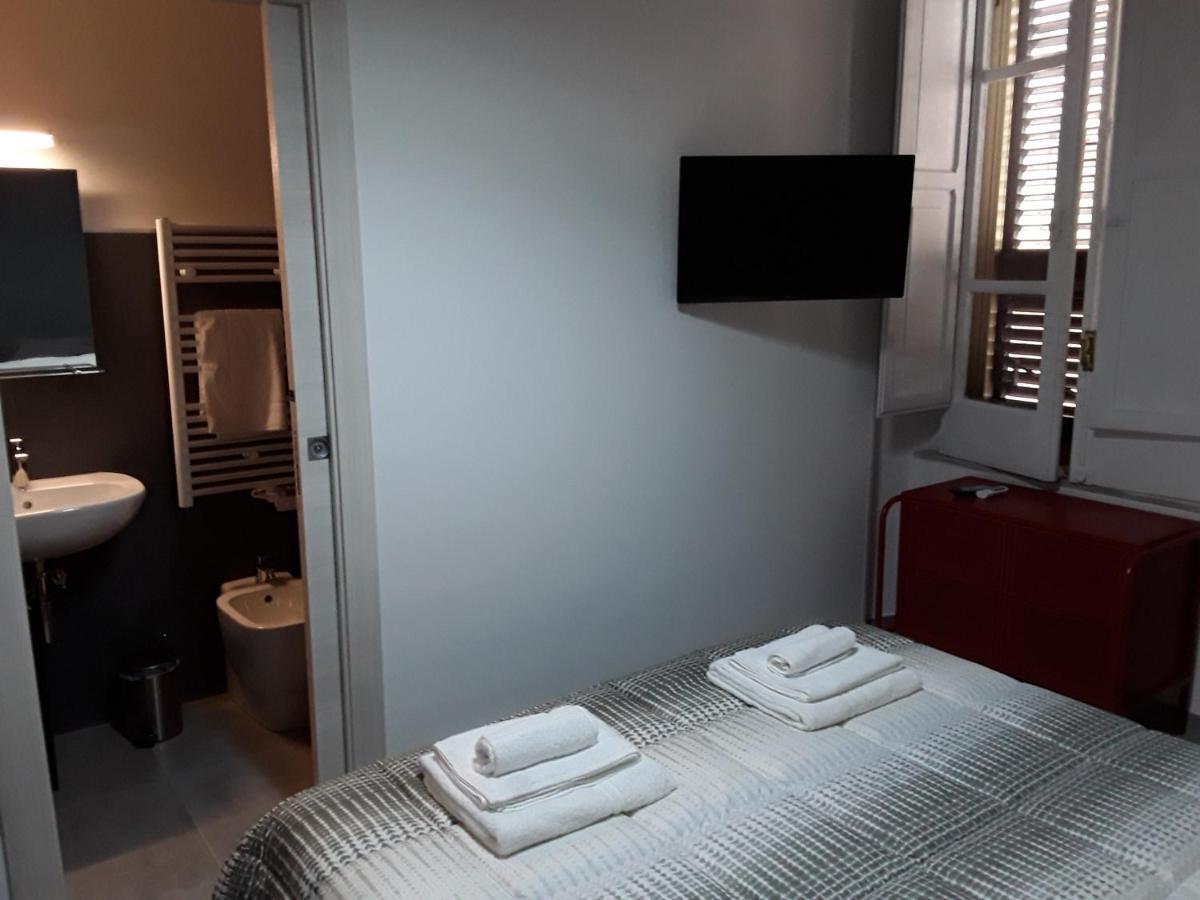 Zia Franca Bed&Breakfast Salerno Exterior photo